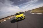 Suzuki Swift Sport 2019 года (ZA)